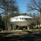 Illustration for article titled UFO House Brings ET Home